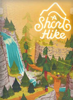 A Short Hike (2019)