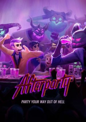 Afterparty (2020)