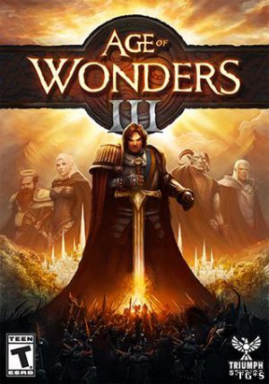 Age of Wonders 3 Deluxe Edition