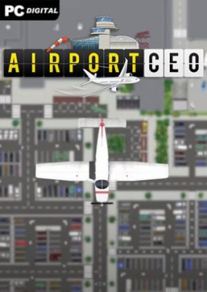Airport CEO (2021)
