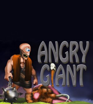 Angry Giant (2021)