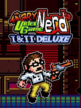 Angry Video Game Nerd I &038; II Deluxe