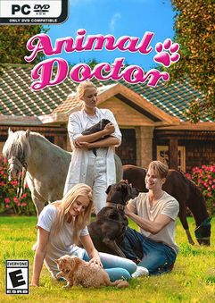 Animal Doctor (2021)