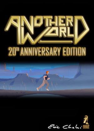 Another World – 20th Anniversary Edition