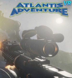 Atlantis Adventure VR