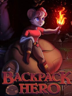 Backpack Hero (2022)