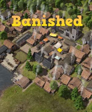 Banished (2014)
