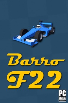 Barro F22