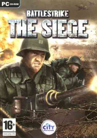 Battlestrike: The Siege