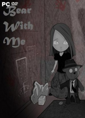 Bear With Me - Collector's Edition