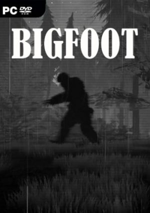 BIGFOOT (2018)