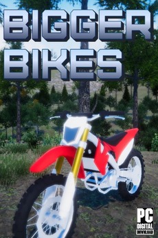 Bigger Bikes (2021)