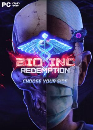Bio Inc. Redemption