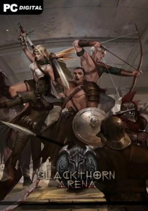 Blackthorn Arena (2020)