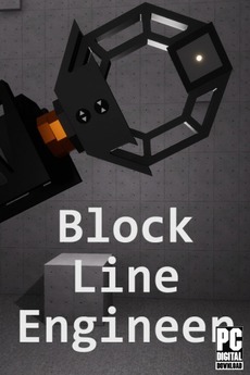 Block Line Engineer (2021)