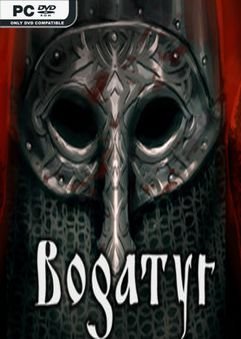Bogatyr (2020)