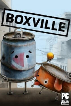 Boxville (2022)