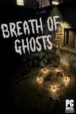 Breath of Ghosts (2022)