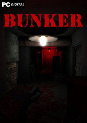 BUNKER (2021)