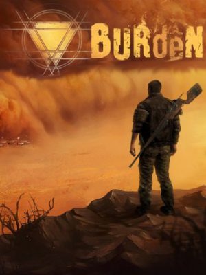 Burden (2018)