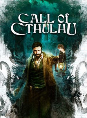 Call of Cthulhu (2018)