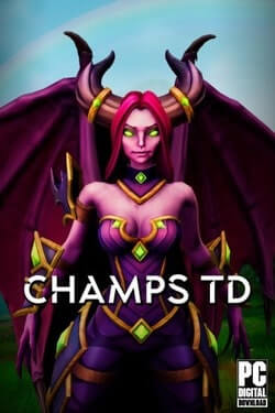 Champs TD (2022)