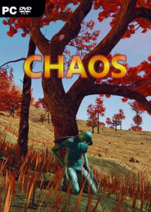 Chaos (2019)
