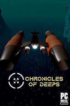 Chronicles of Deeps (2021)