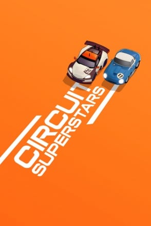 Circuit Superstars (2021)