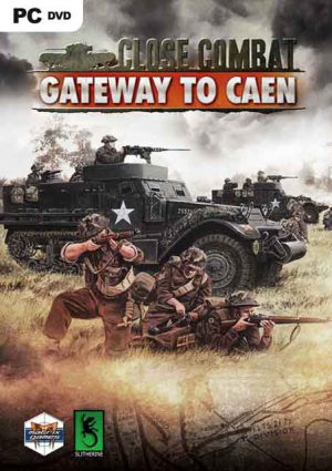 Close Combat Anthology (1996-2019)