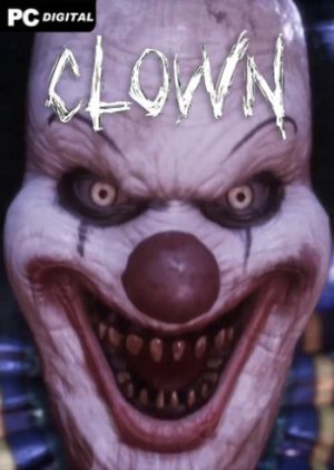 CLOWN (2020)