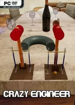 Crazy Engineer (2020)