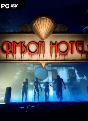 Crimson Hotel (2019)