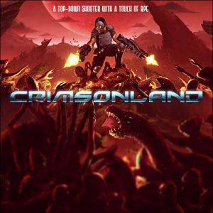 Crimsonland (2014)