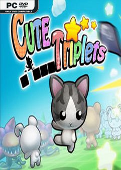 Cute Triplets