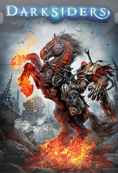 Darksiders: Wrath of War &038; Darksiders 2: Death Lives