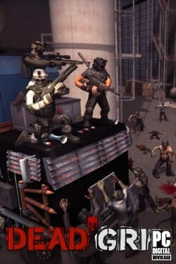 Dead Grid (2022)