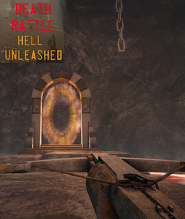 Death Rattle - Hell Unleashed