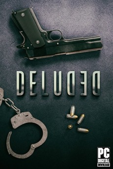 Deluded (2021)