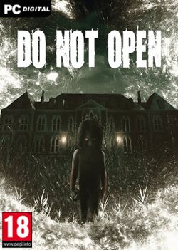 Do Not Open (2022)