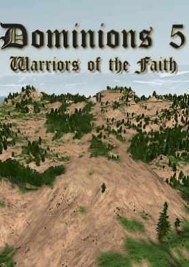 Dominions 5 - Warriors of the Faith