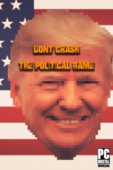 Don't Crash - The Political Game