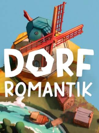 Dorfromantik (2022)