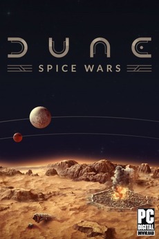 Dune: Spice Wars (2022)