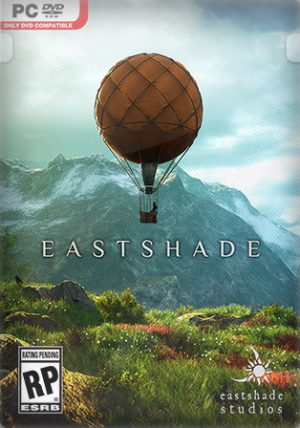 Eastshade (2019)