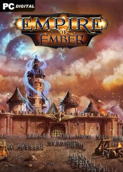 Empire of Ember (2022)