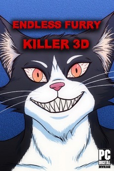 Endless Furry Killer 3D