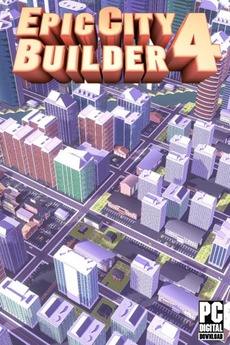 Epic City Builder 4