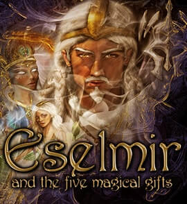 Eselmir and the five magical gifts