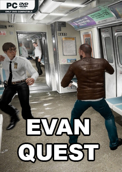 EVAN QUEST (2021)